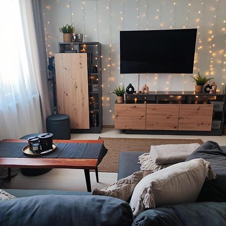 Ferienwohnung Im Harz 1 Goslar Luaran gambar