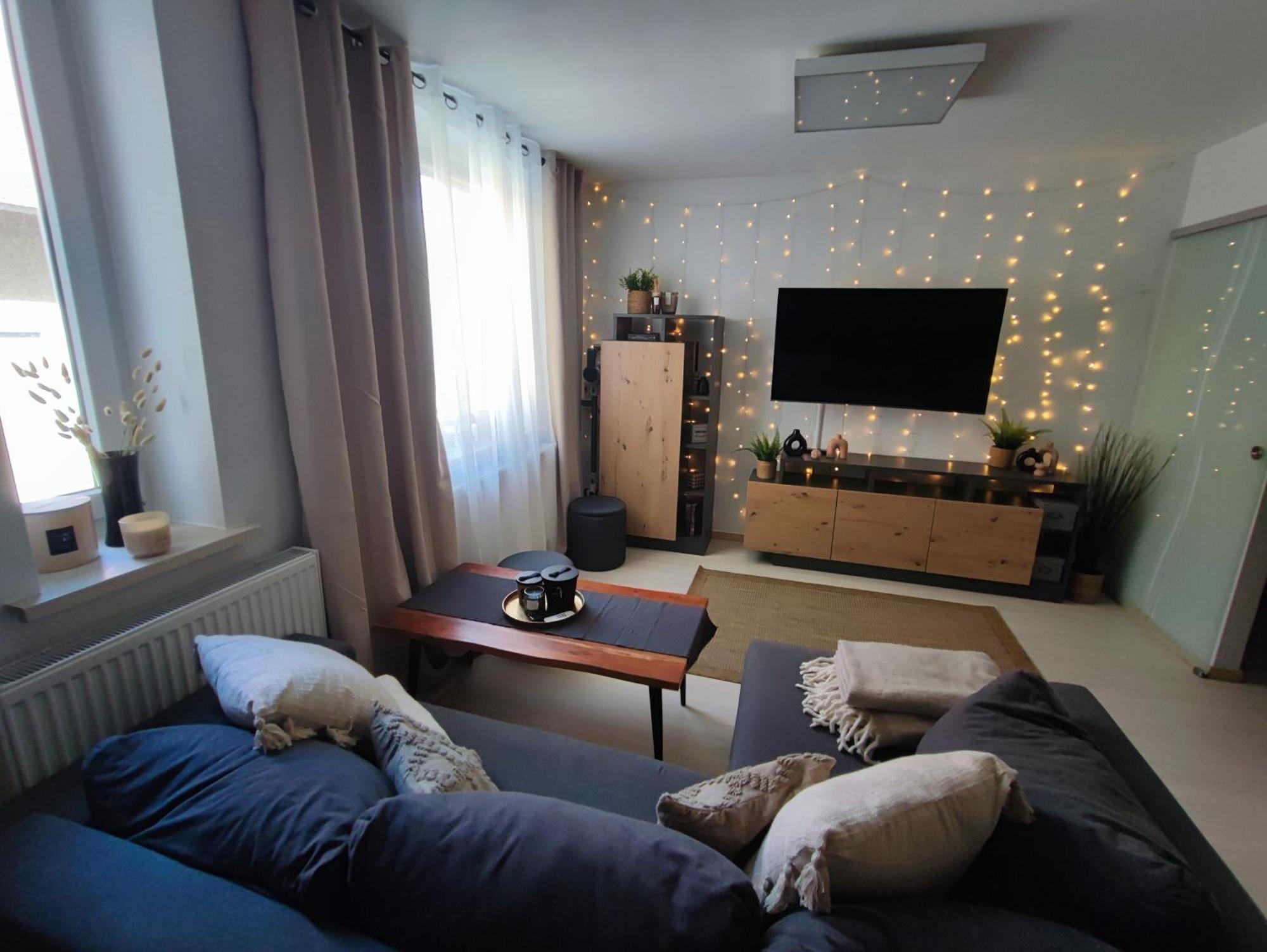 Ferienwohnung Im Harz 1 Goslar Luaran gambar