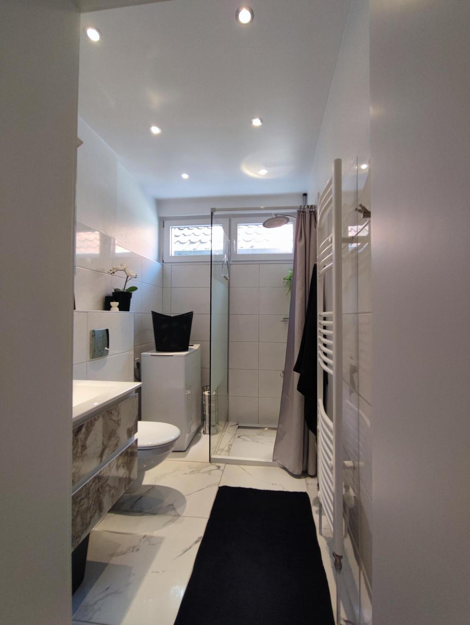 Ferienwohnung Im Harz 1 Goslar Luaran gambar