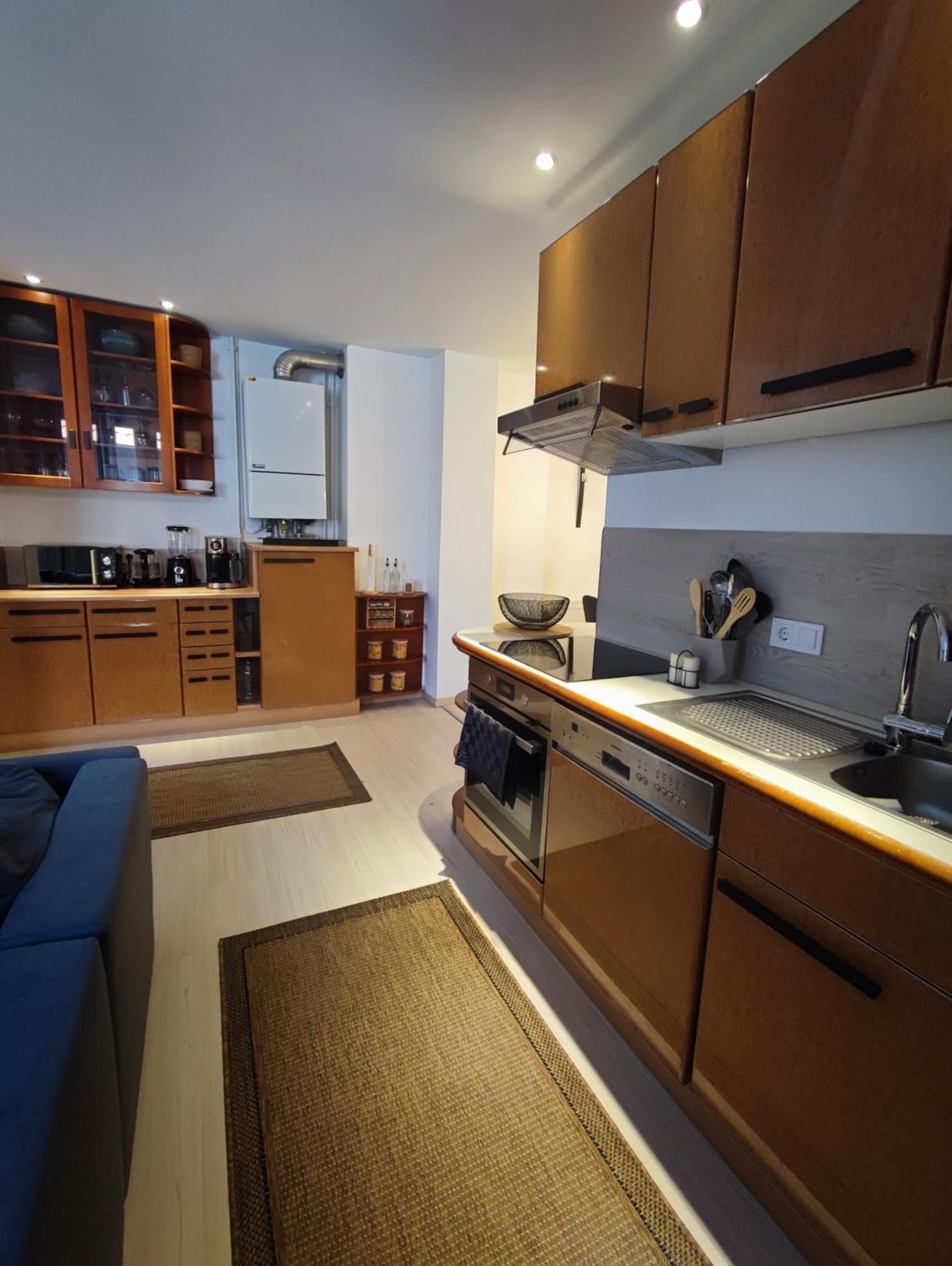 Ferienwohnung Im Harz 1 Goslar Luaran gambar