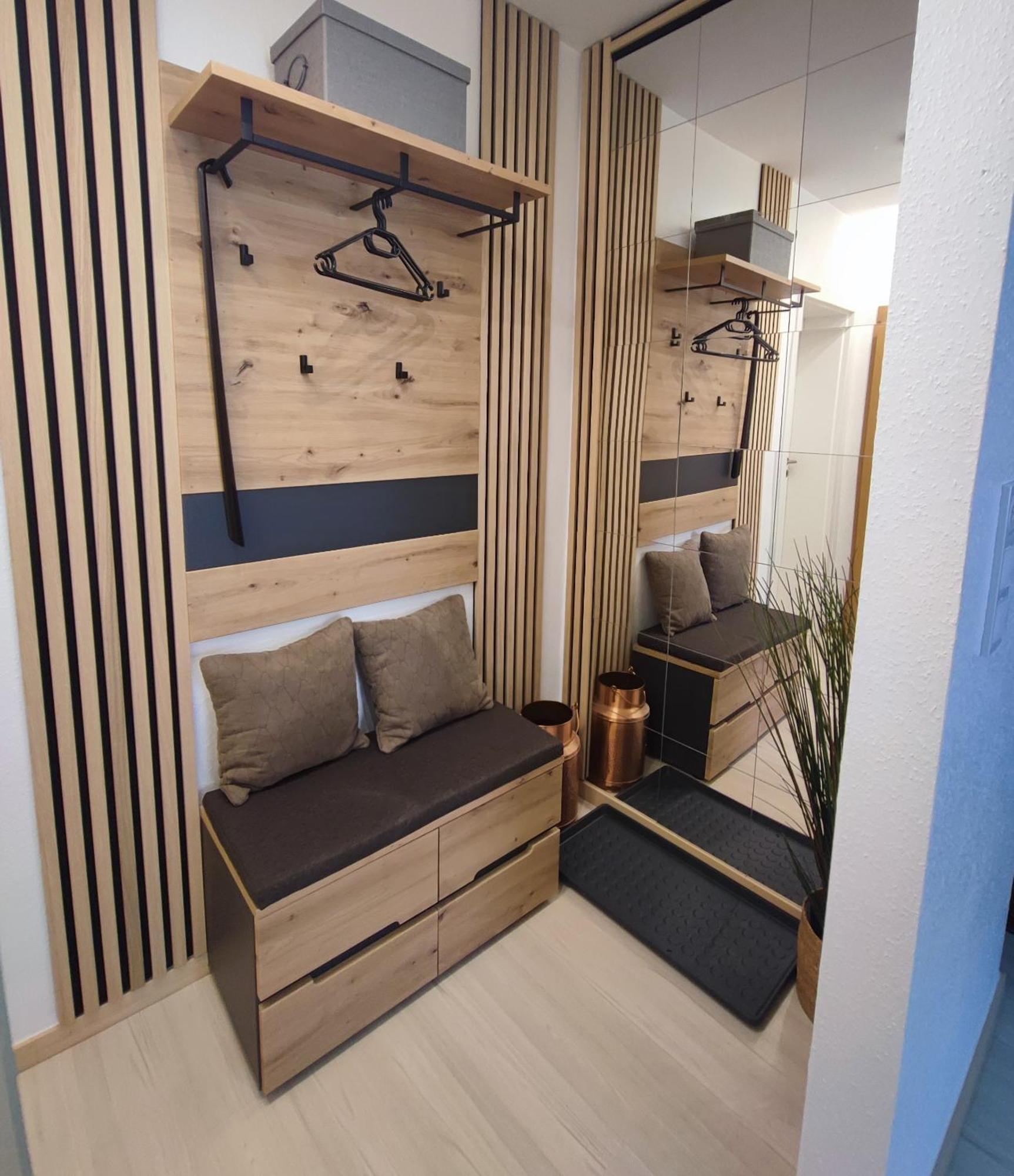 Ferienwohnung Im Harz 1 Goslar Luaran gambar