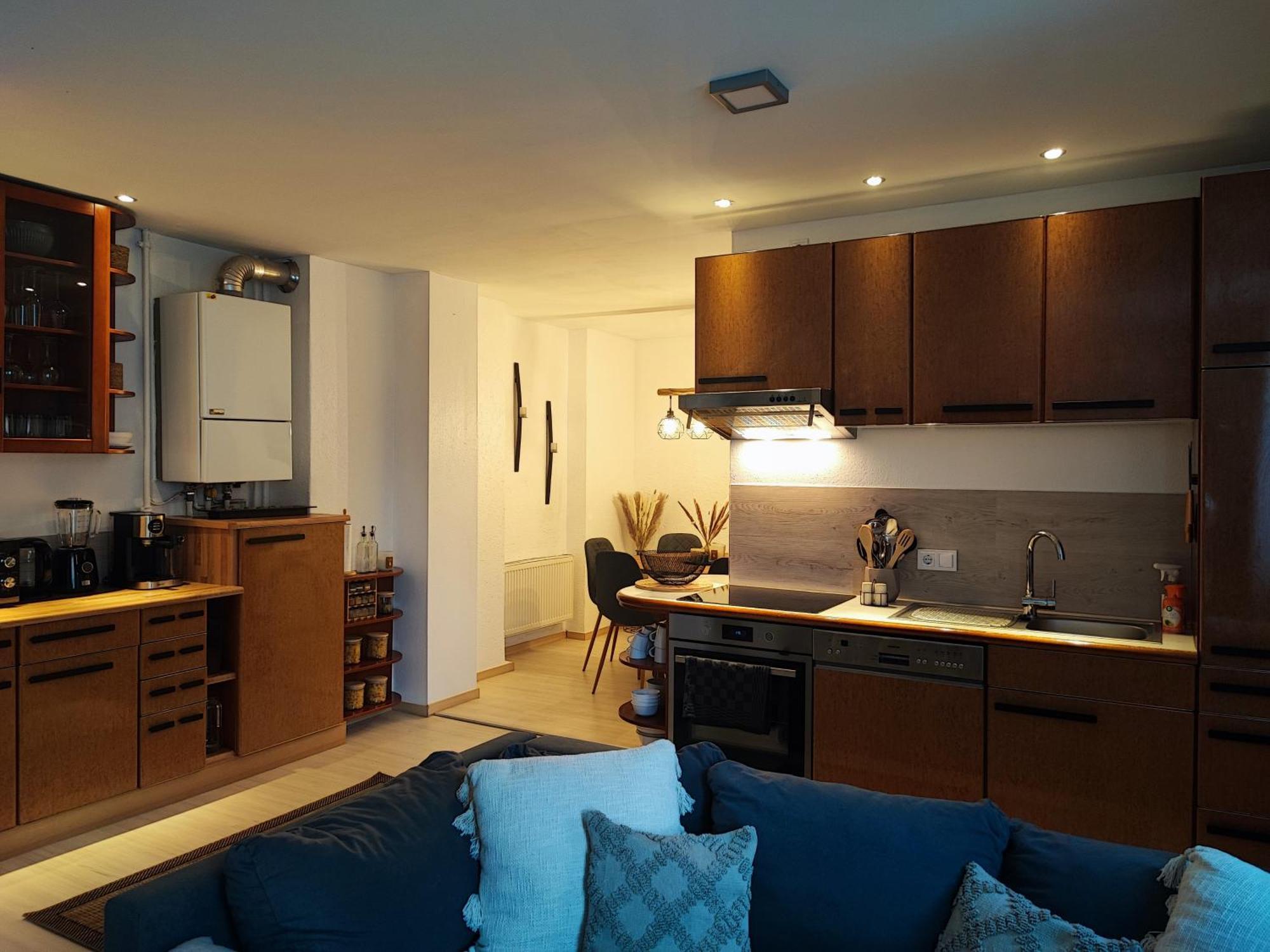 Ferienwohnung Im Harz 1 Goslar Luaran gambar