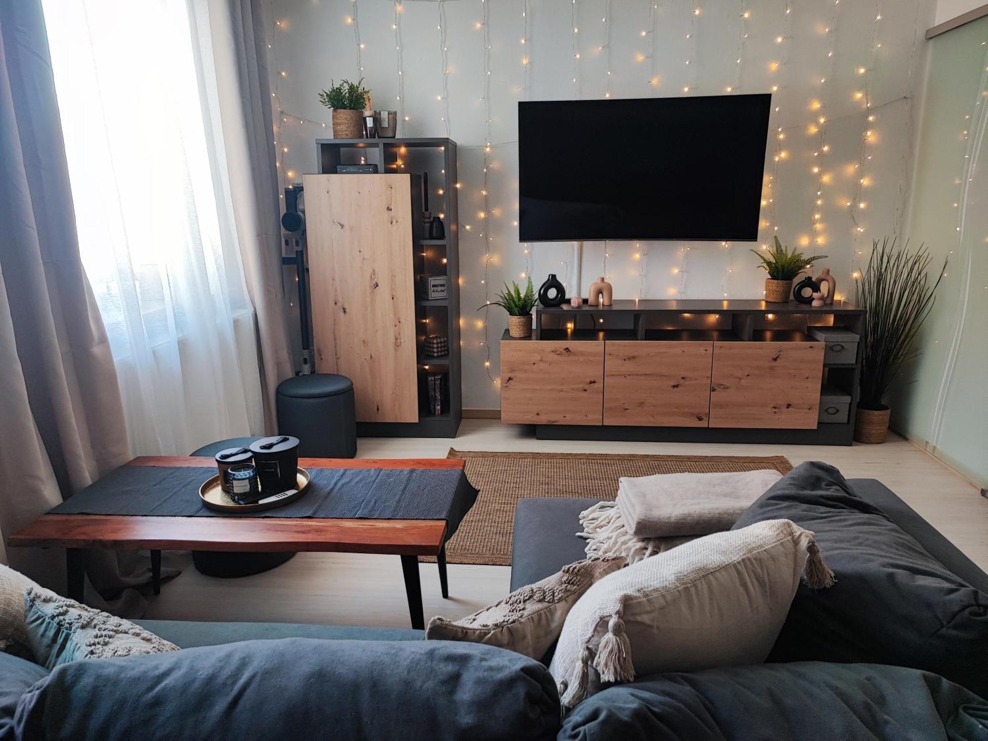 Ferienwohnung Im Harz 1 Goslar Luaran gambar