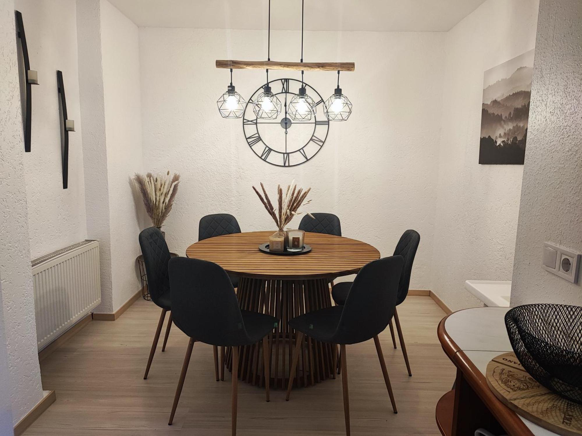 Ferienwohnung Im Harz 1 Goslar Luaran gambar