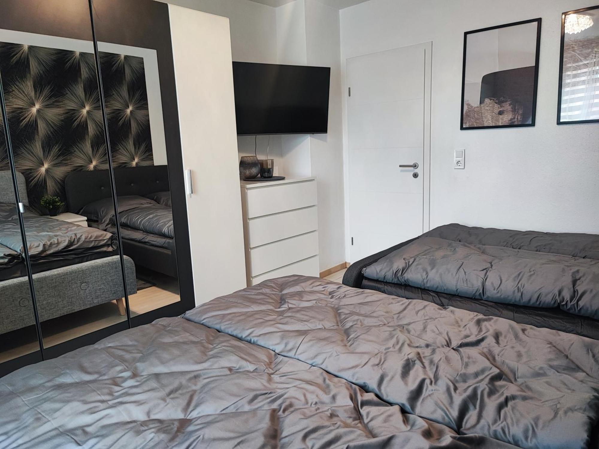 Ferienwohnung Im Harz 1 Goslar Luaran gambar