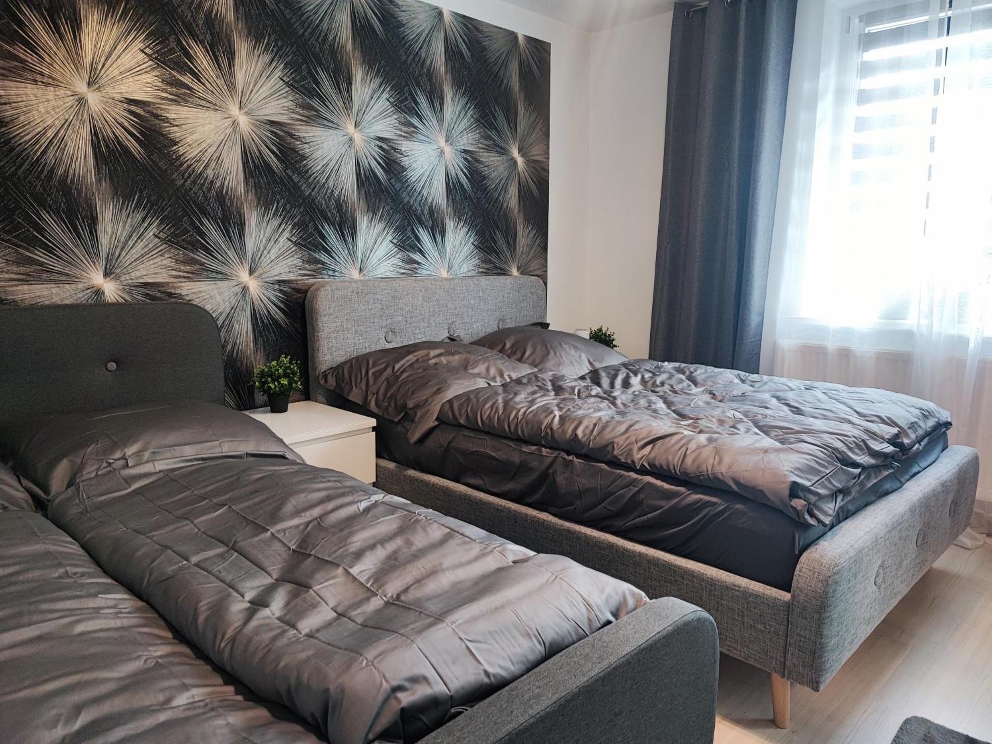Ferienwohnung Im Harz 1 Goslar Luaran gambar