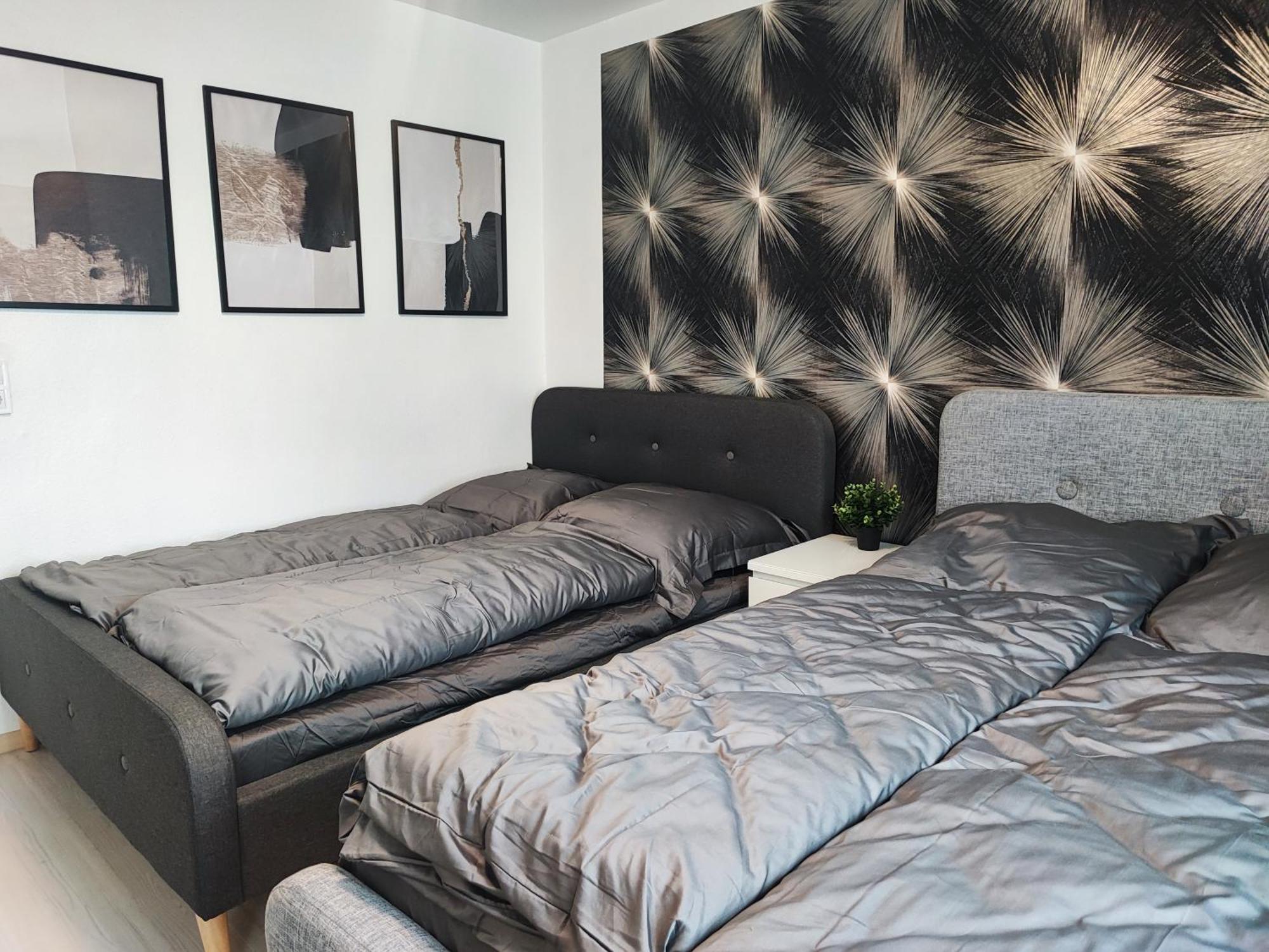 Ferienwohnung Im Harz 1 Goslar Luaran gambar