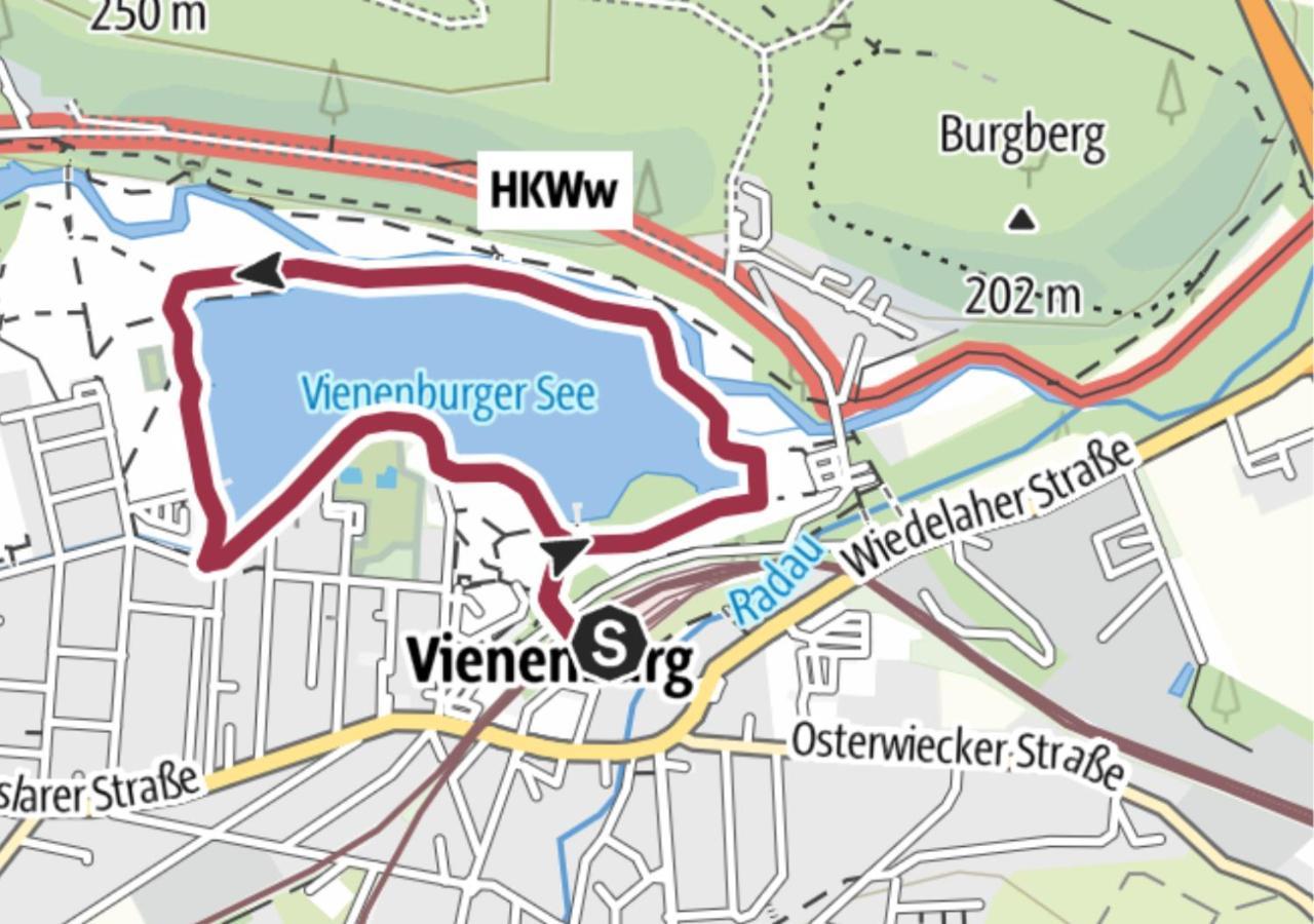 Ferienwohnung Im Harz 1 Goslar Luaran gambar